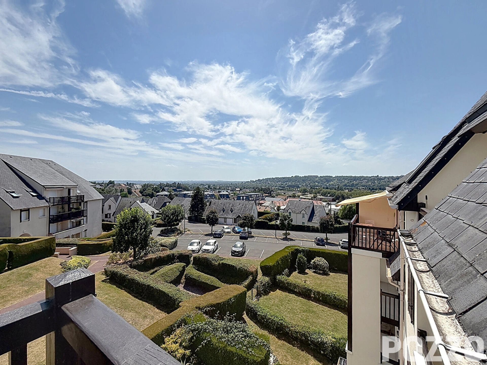 Appartement à vendre, 28m², Touques