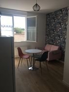 Appartement à louer, 30m², Saint-Jean-de-Monts