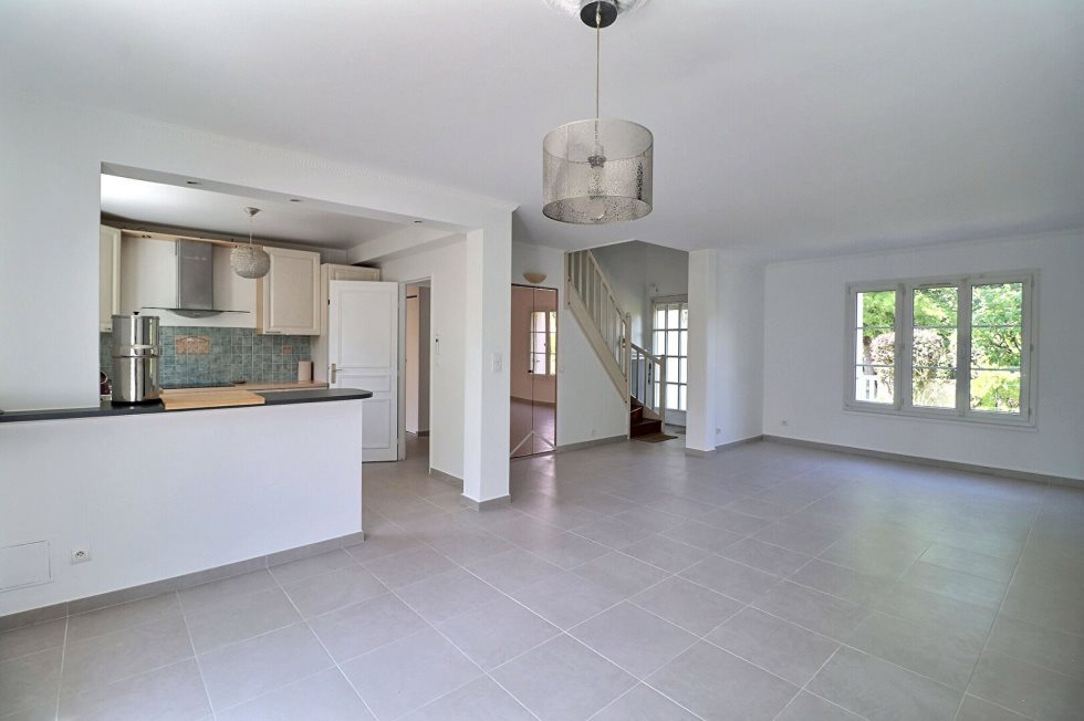 Maison à vendre, 132m², Montigny-le-Bretonneux