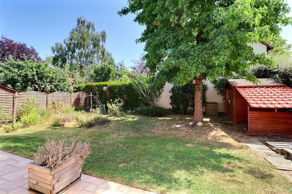 Maison à vendre, 132m², Montigny-le-Bretonneux