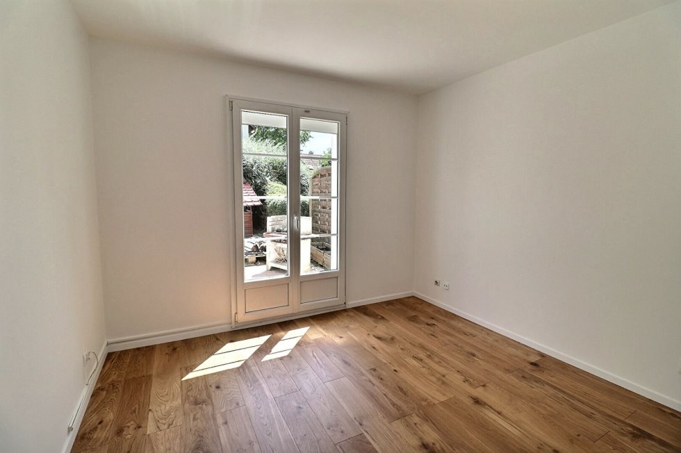 Maison à vendre, 132m², Montigny-le-Bretonneux
