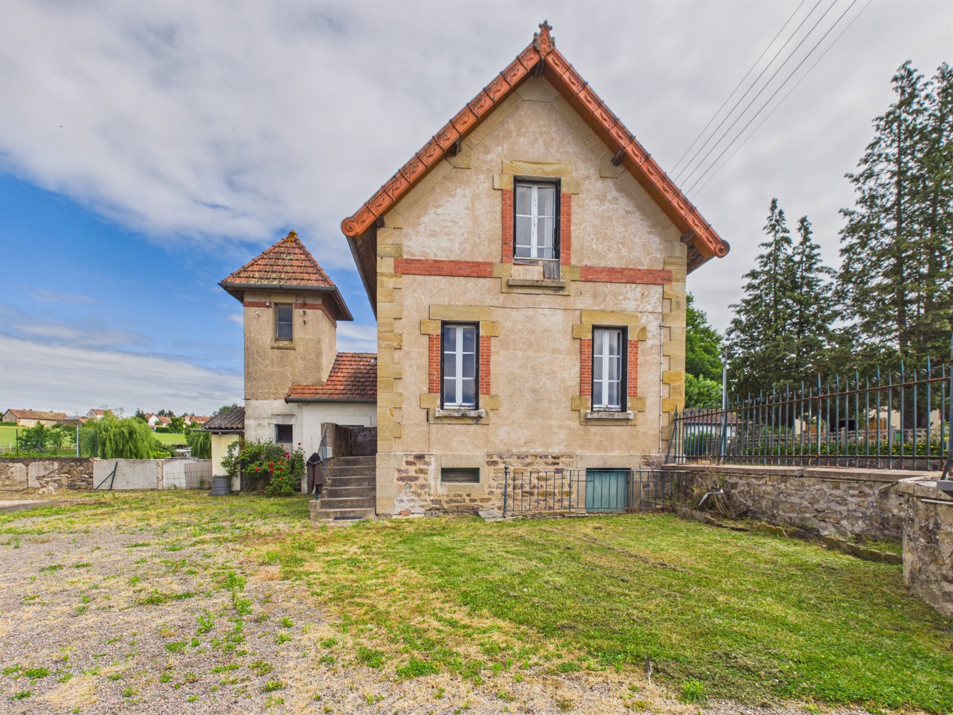 Maison à vendre, 278m², Epinac