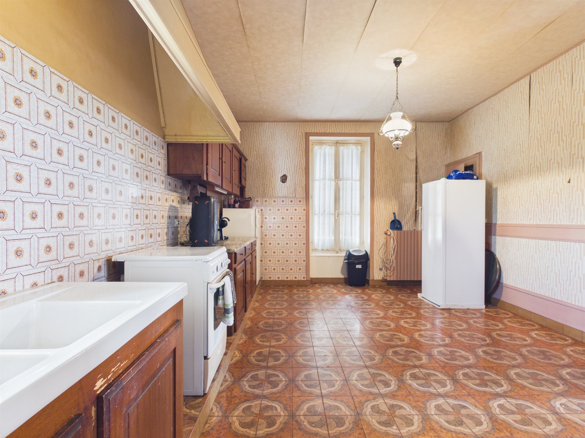 Maison à vendre, 278m², Epinac
