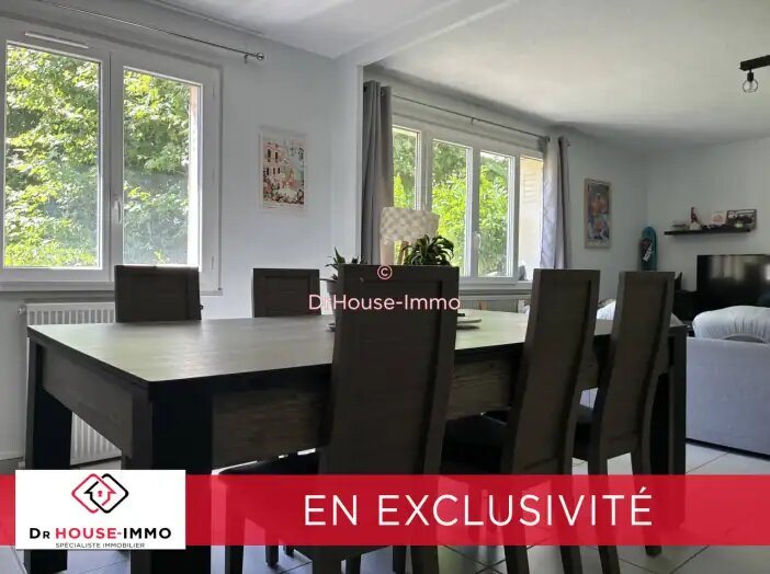 Appartement à vendre, 74m², Valence