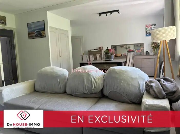 Appartement à vendre, 74m², Valence