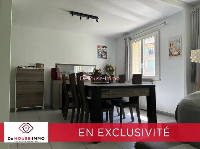 Appartement à vendre, 74m², Valence