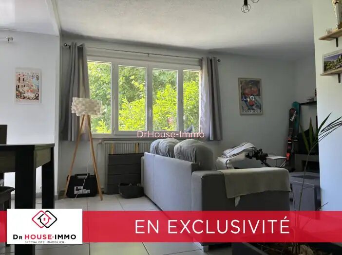 Appartement à vendre, 74m², Valence