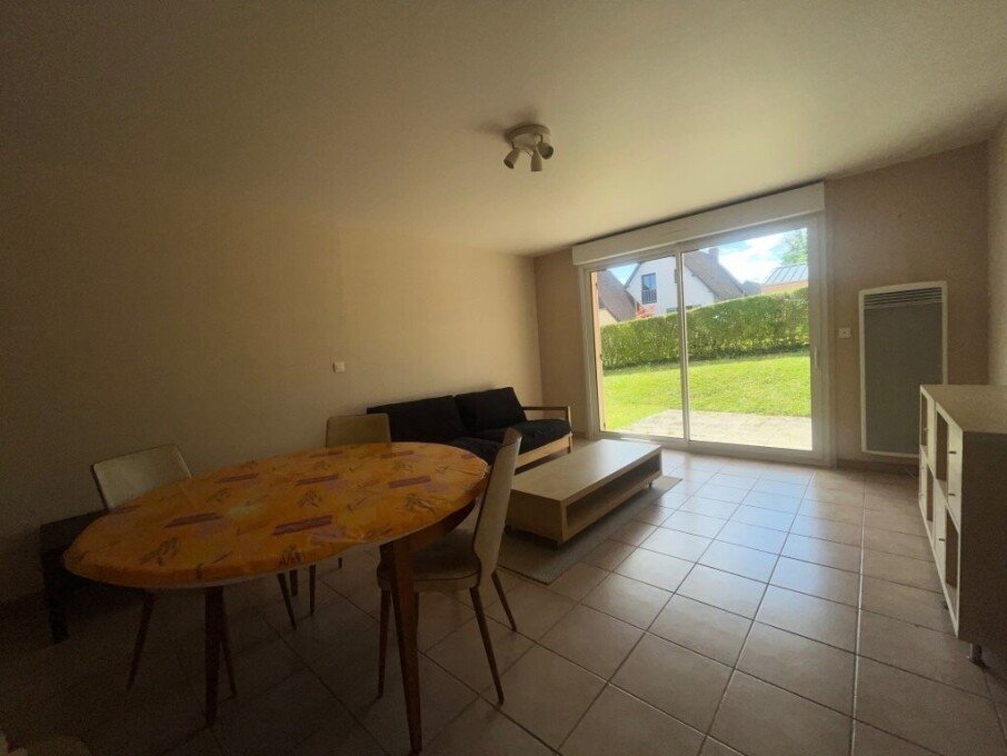 Appartement à louer, 68m², Rouen