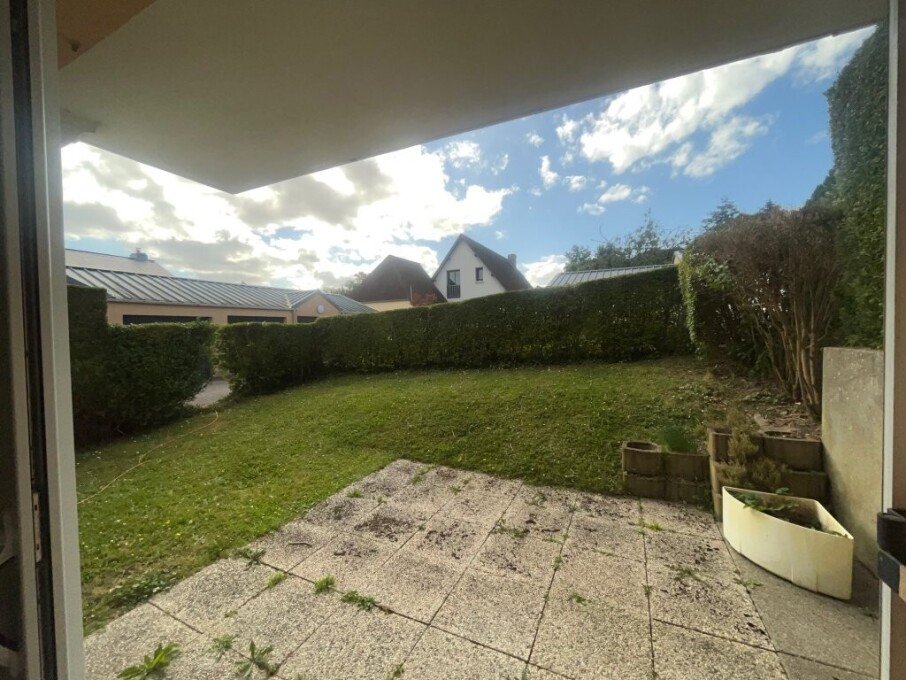 Appartement à louer, 68m², Rouen