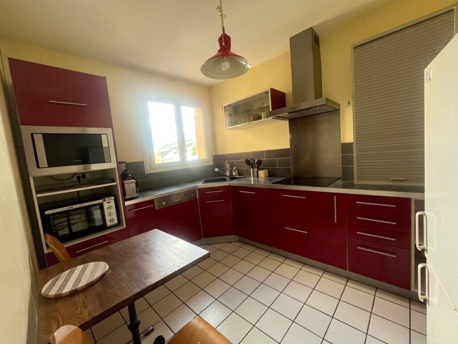 Appartement à louer, 68m², Rouen