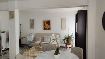 Appartement à louer, 85m², Valenton