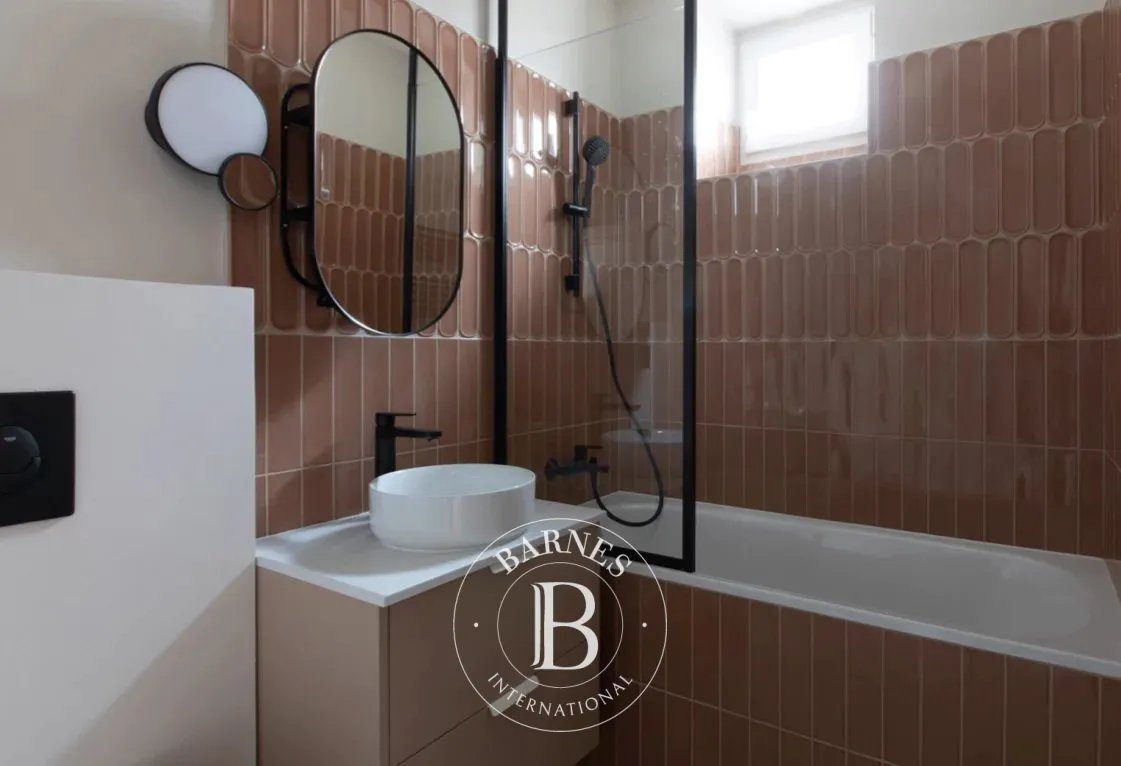 Appartement à vendre, 58m², Issy-les-Moulineaux