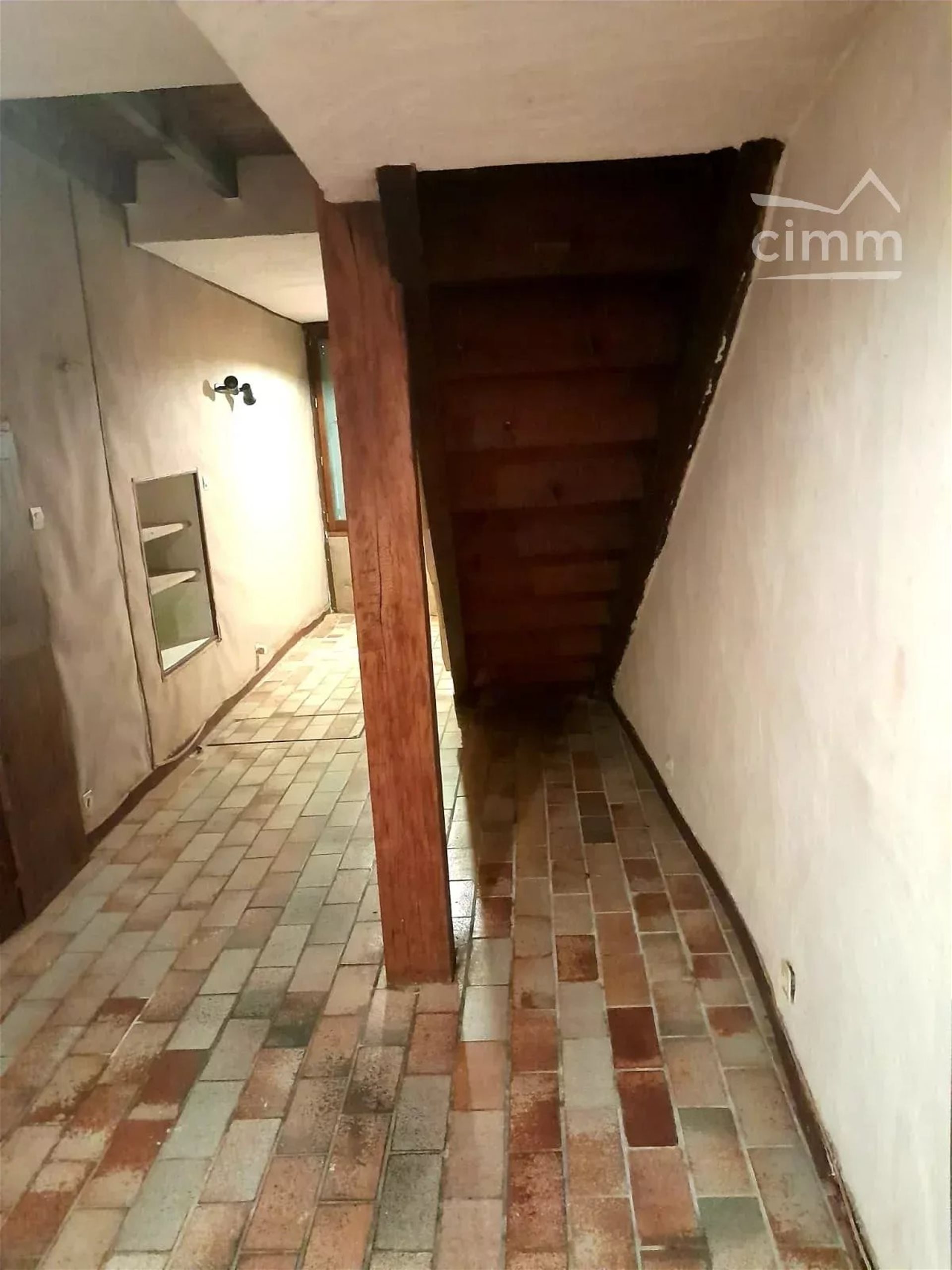 Appartement à vendre, 45m², Gap