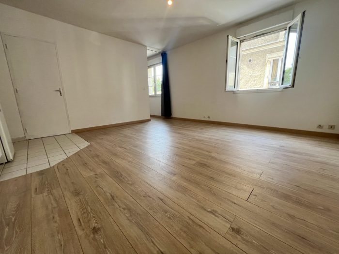 Appartement à vendre, 34m², Crécy-la-Chapelle