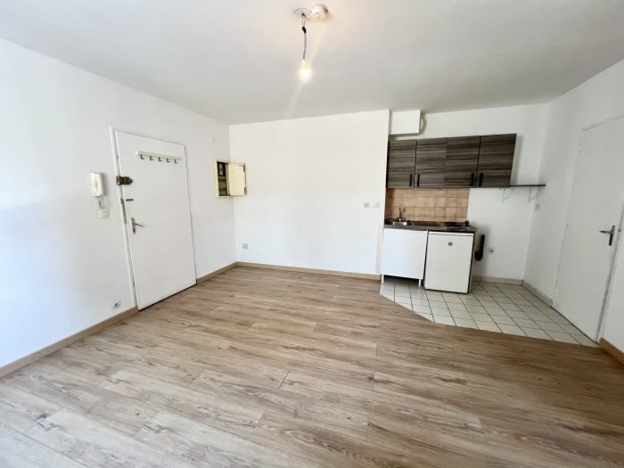 Appartement à vendre, 34m², Crécy-la-Chapelle