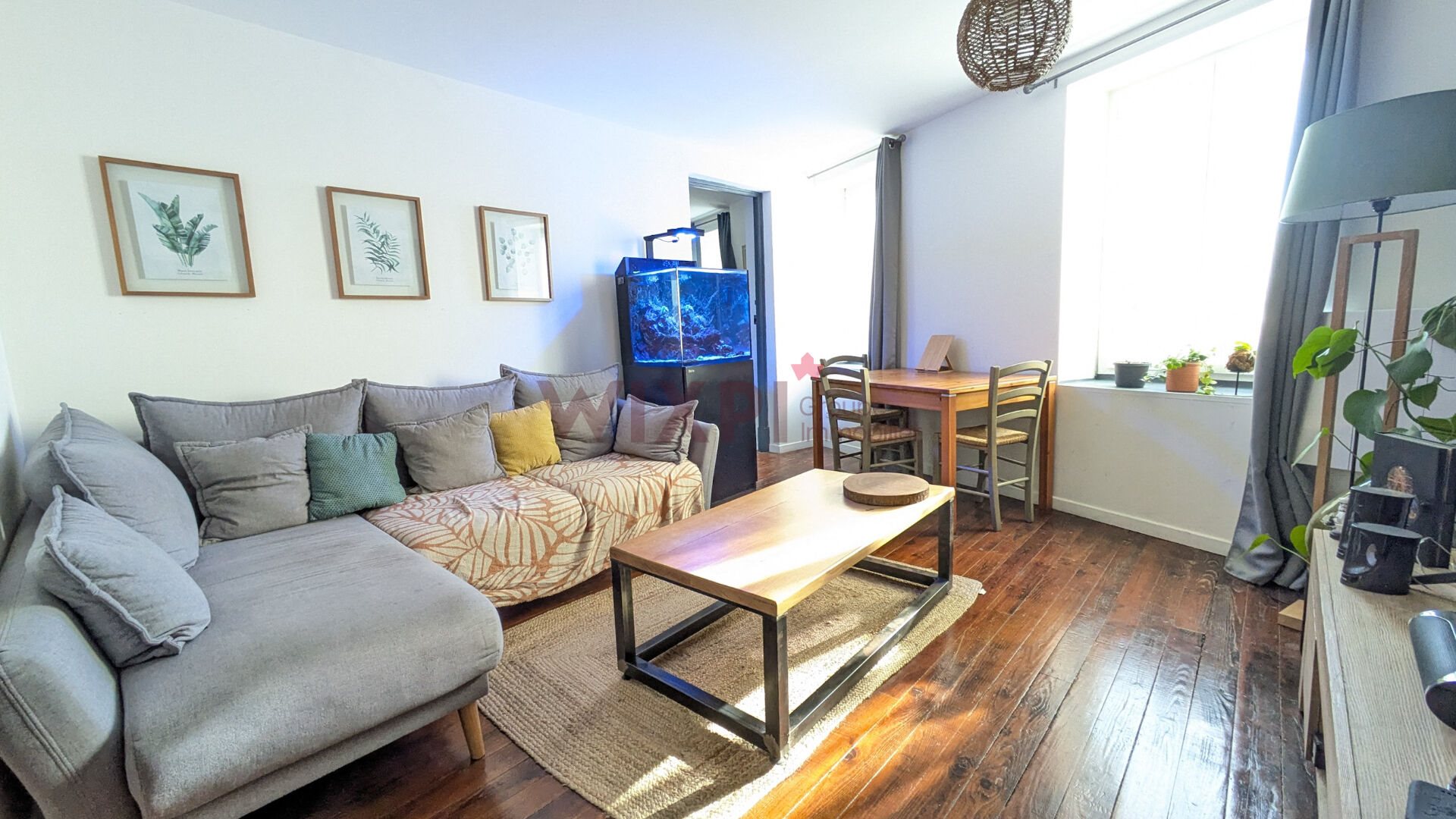 Appartement à vendre, NaNm², Bourg-de-Péage