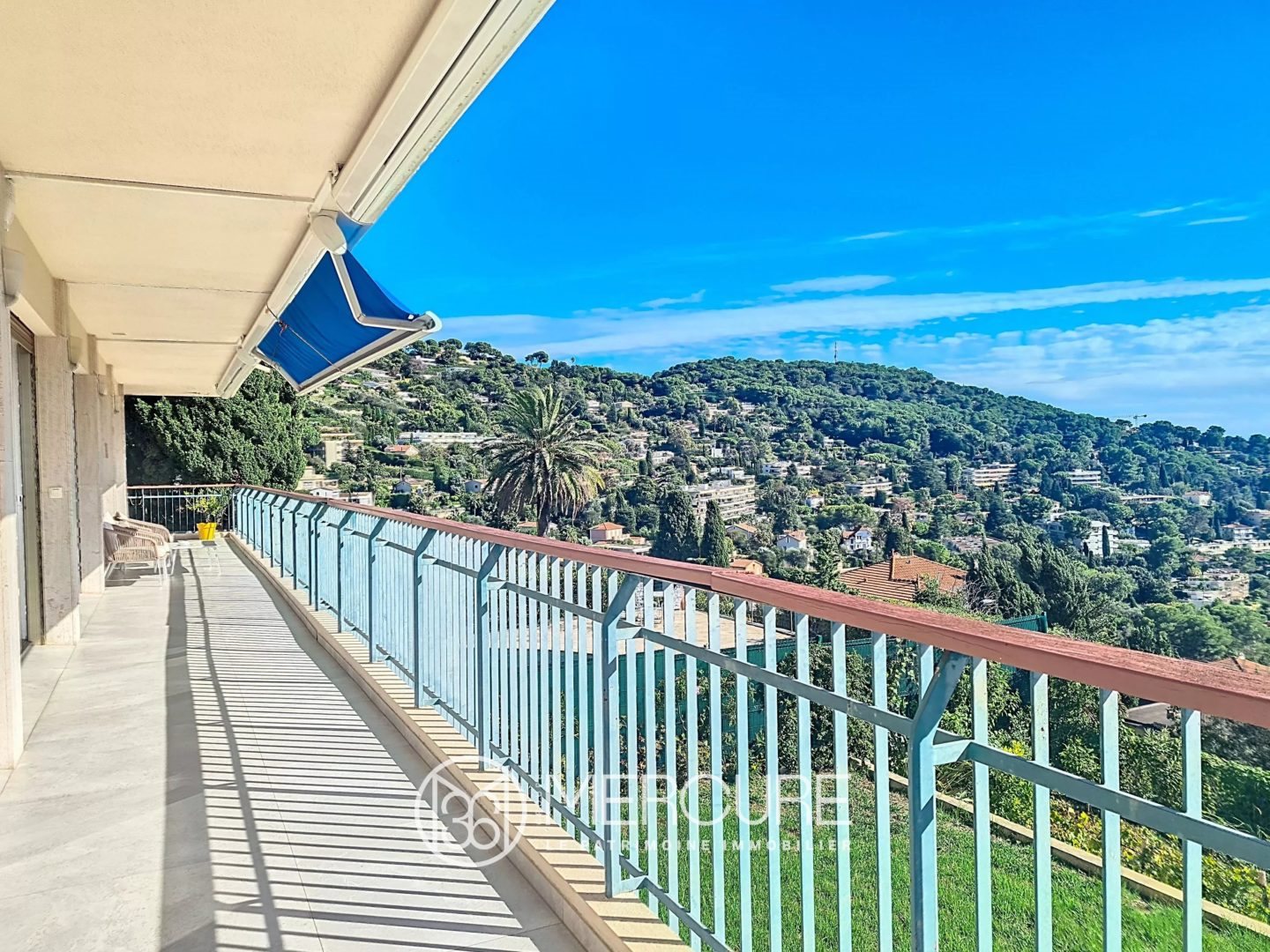 Appartement à vendre, 205m², Le Cannet