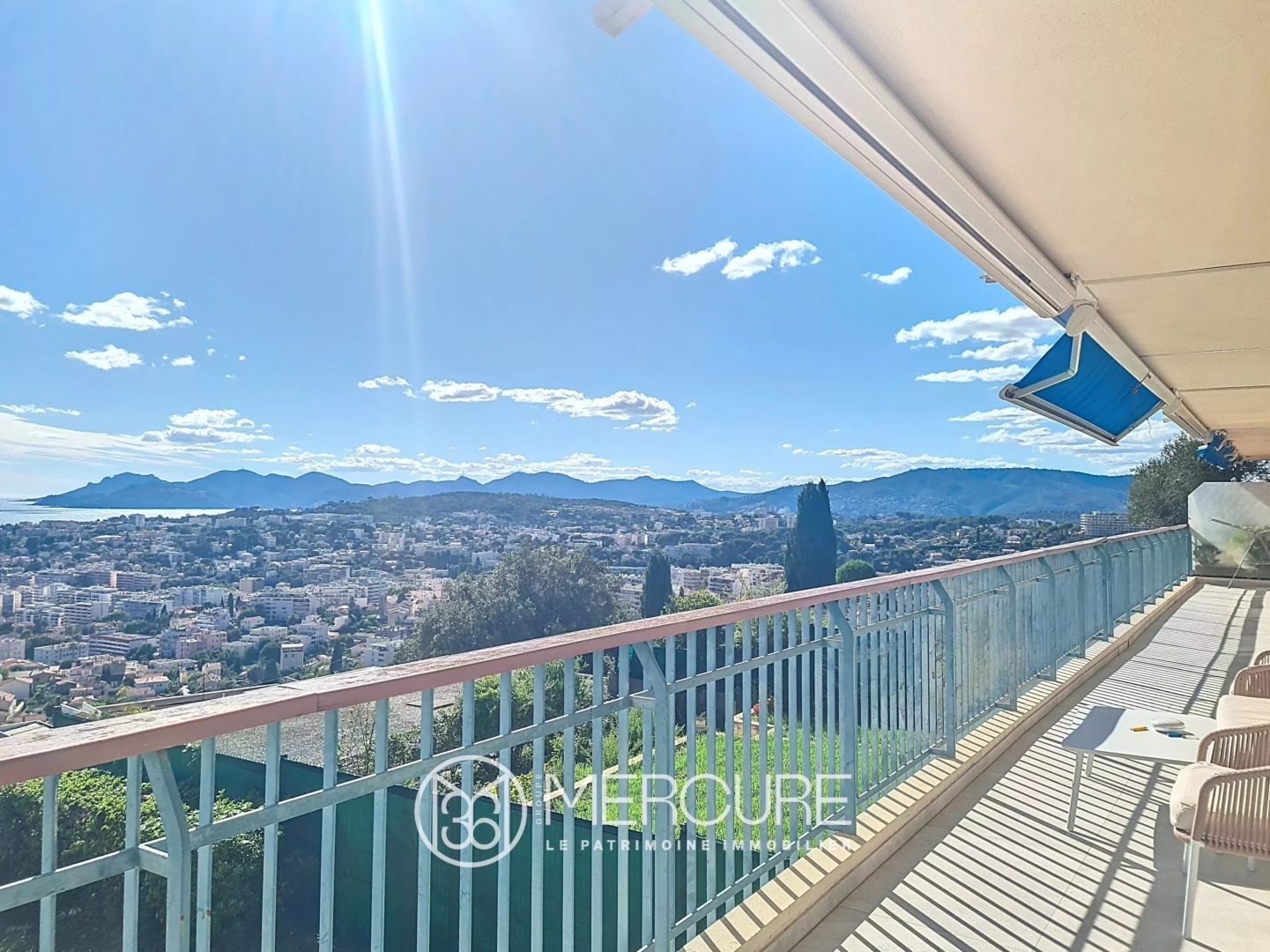 Appartement à vendre, 205m², Le Cannet