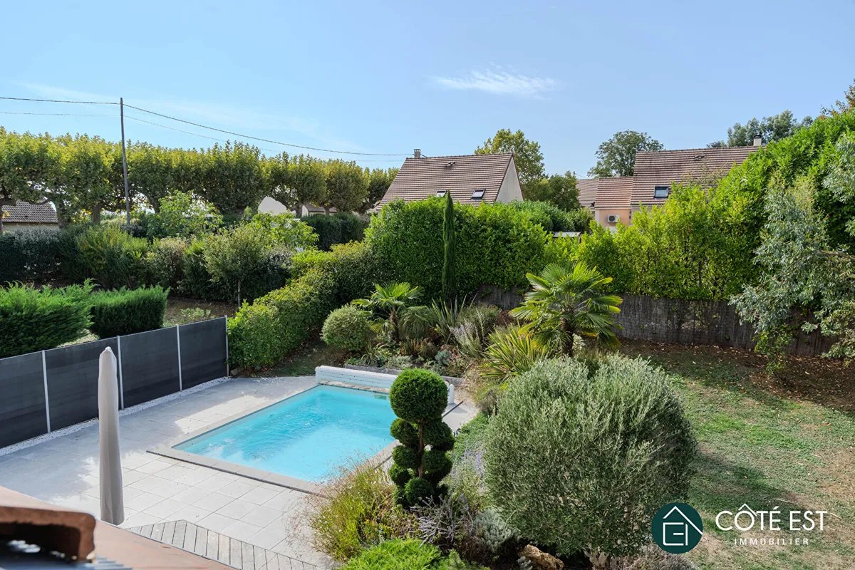 Maison à vendre, 145m², Ozouer-le-Voulgis