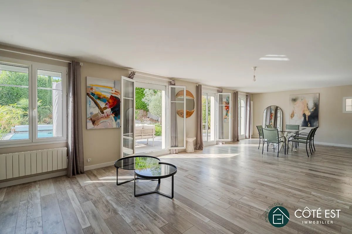 Maison à vendre, 145m², Ozouer-le-Voulgis