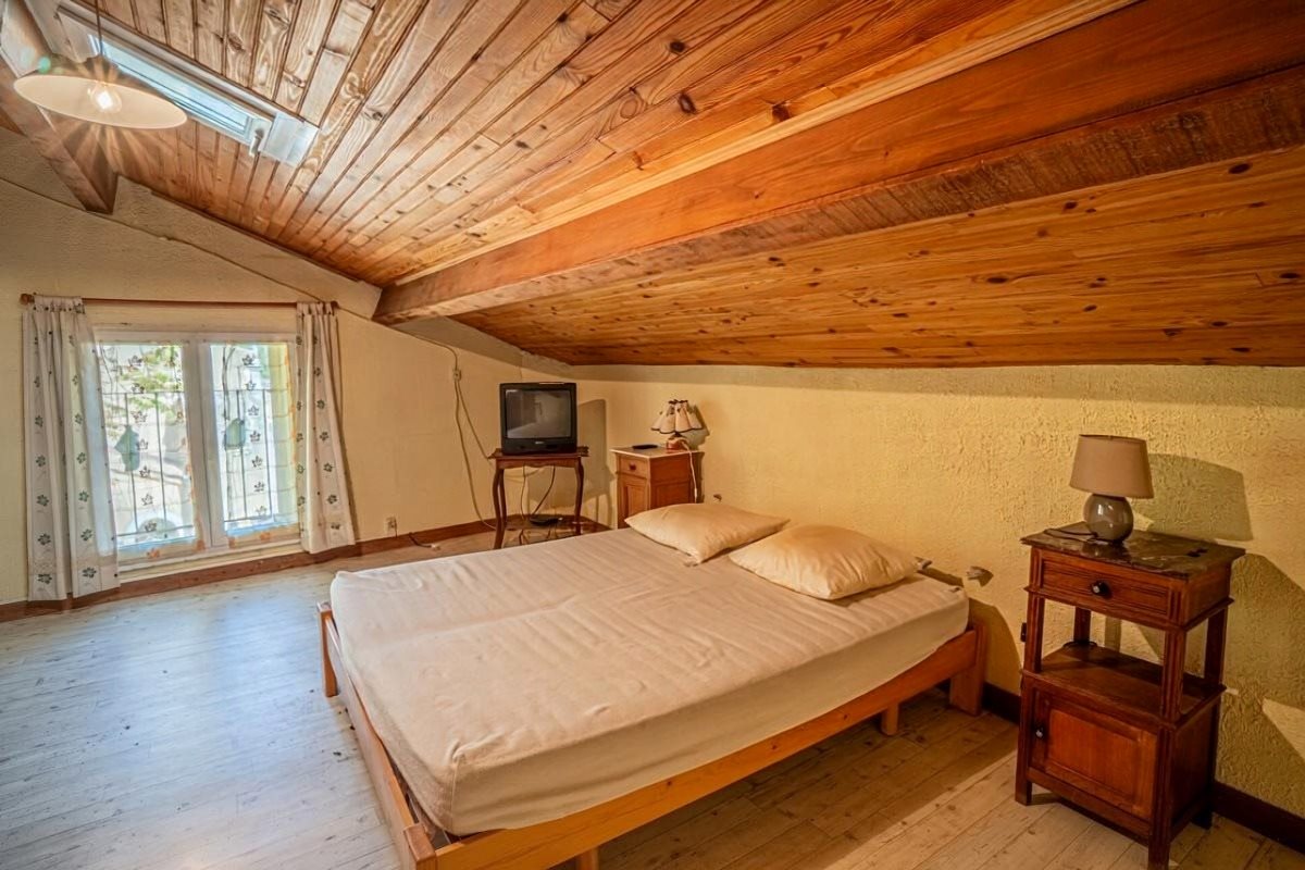 Maison à vendre, 106m², Piolenc