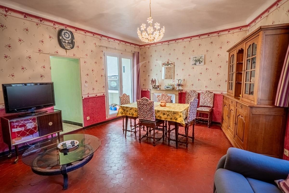 Maison à vendre, 106m², Piolenc