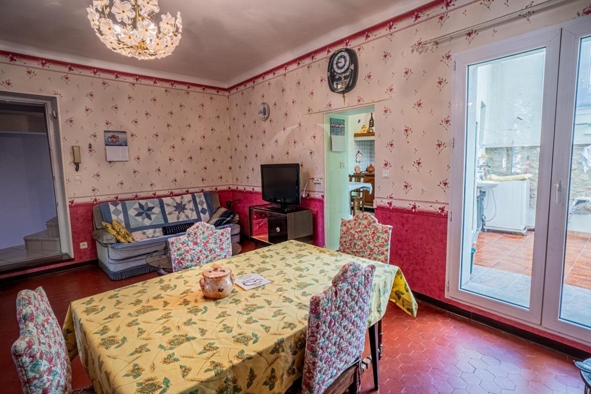 Maison à vendre, 106m², Piolenc