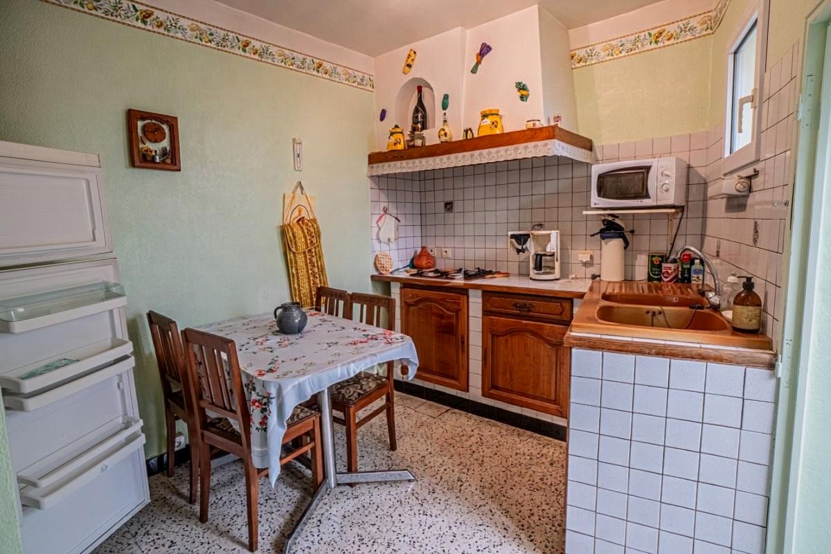 Maison à vendre, 106m², Piolenc