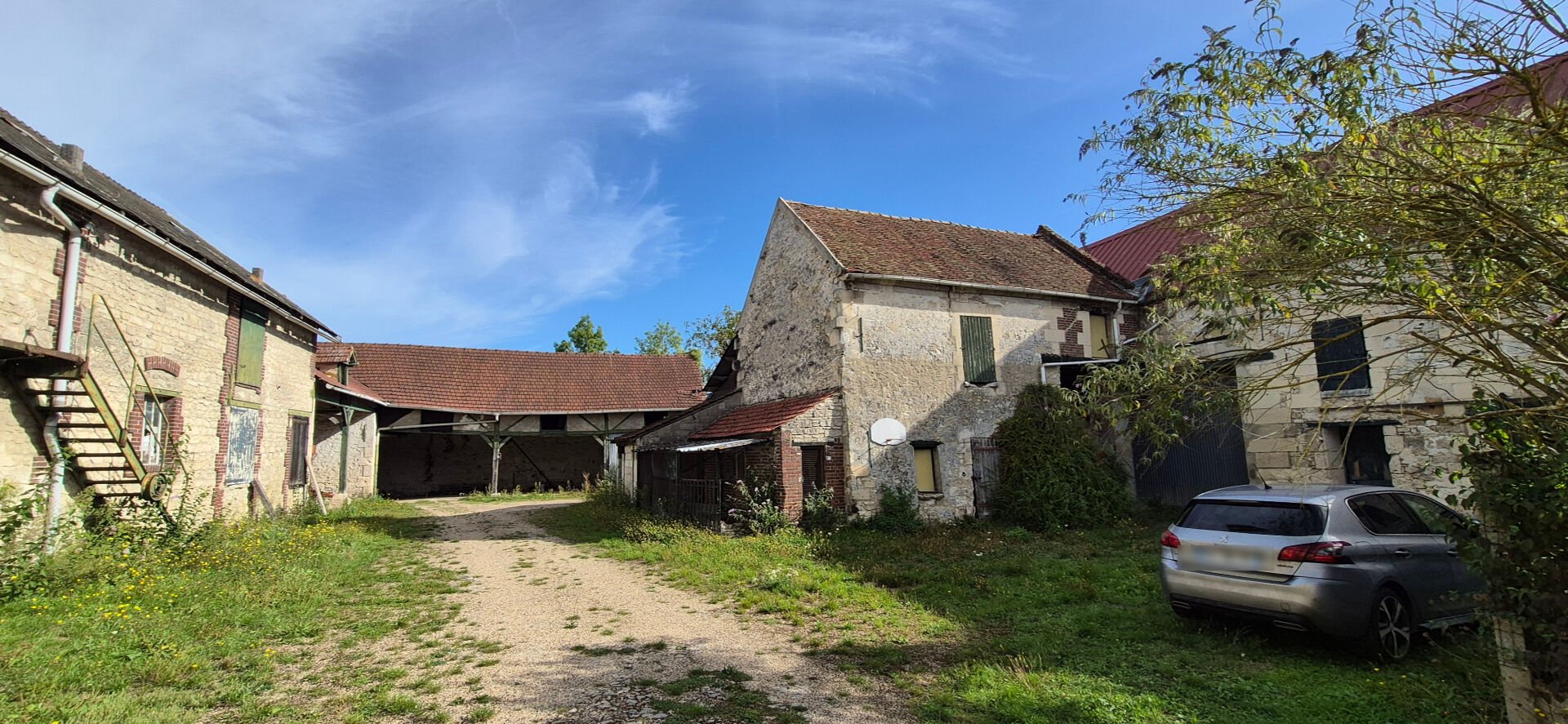 Maison à vendre, 117m², Néry