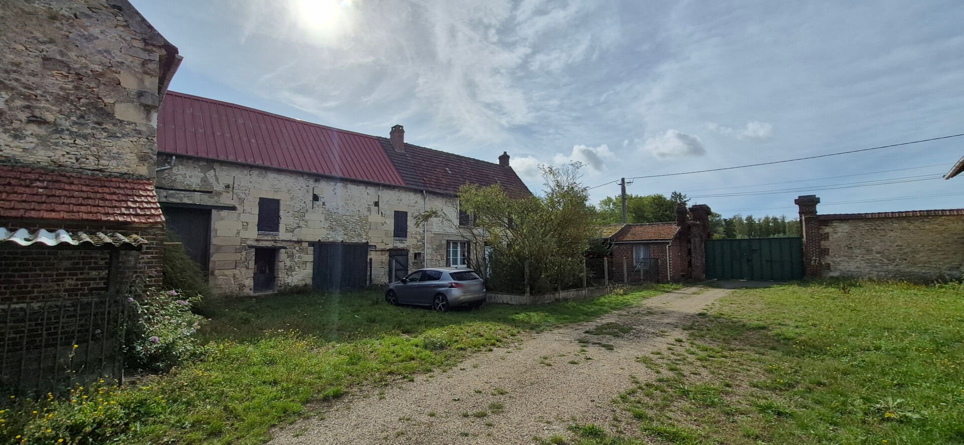 Maison à vendre, 117m², Néry