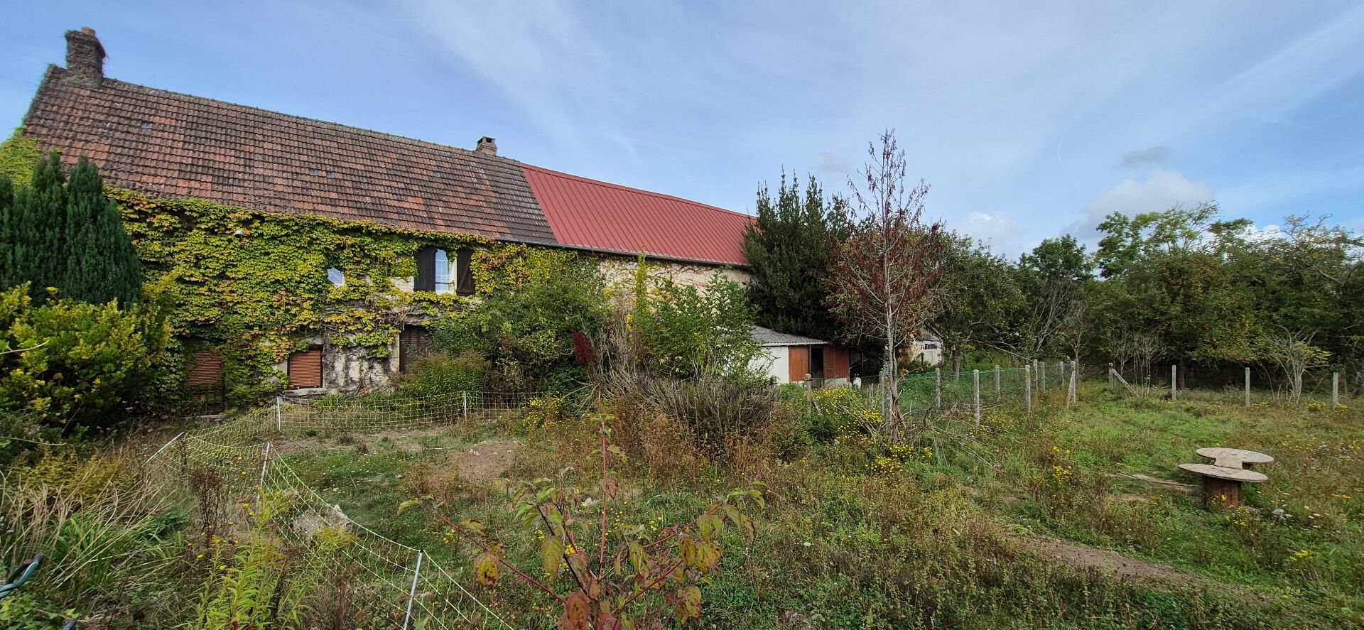 Maison à vendre, 117m², Néry