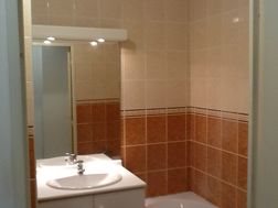 Appartement à louer, 67m², Lyon 8ème