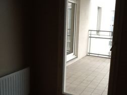 Appartement à louer, 67m², Lyon 8ème