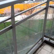 Appartement à louer, 67m², Lyon 8ème