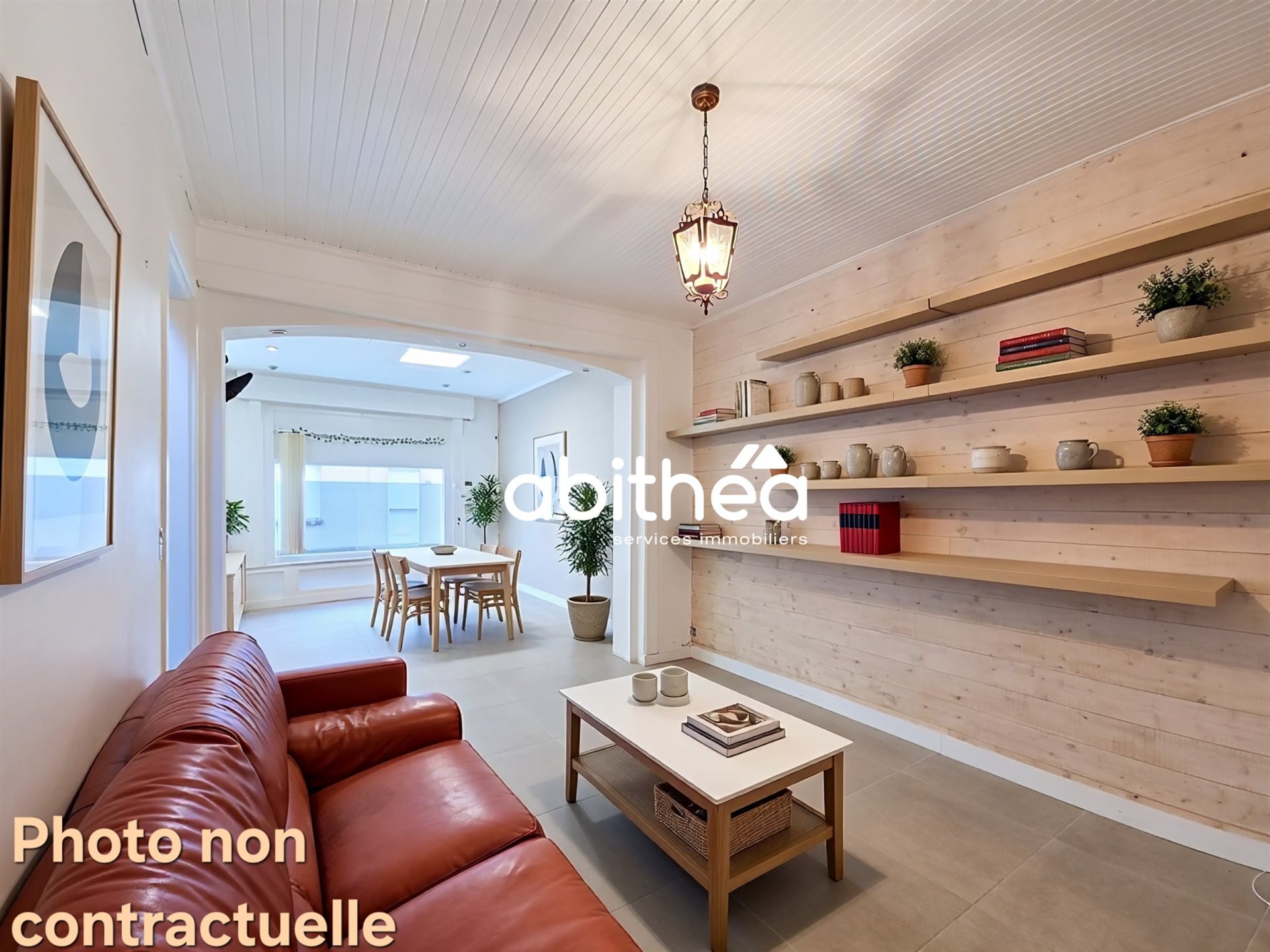 Maison à vendre, 200m², Meurchin