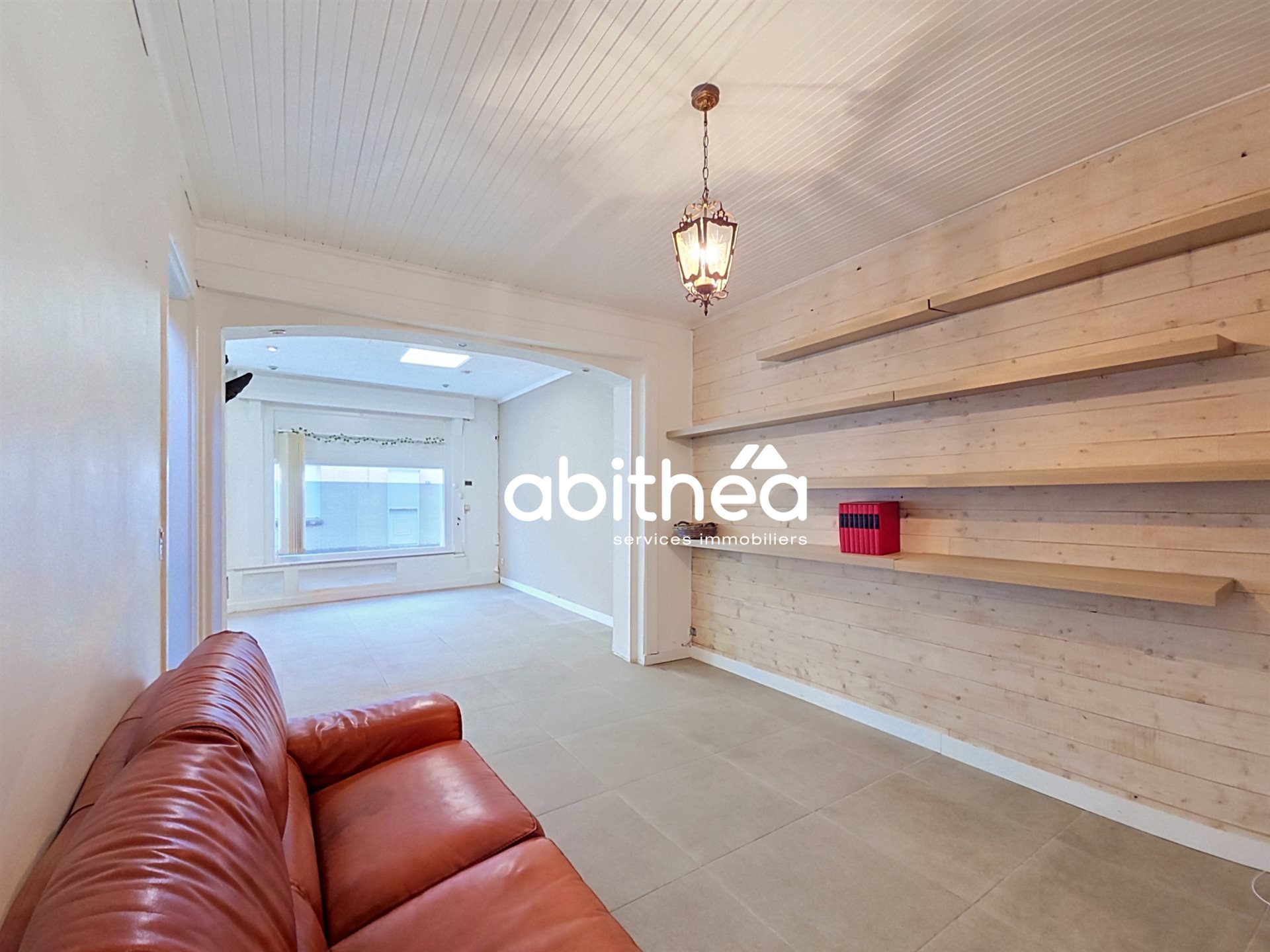 Maison à vendre, 200m², Meurchin