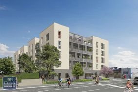 Appartement à louer, 48m², Bourg-en-Bresse