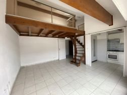 Appartement à louer, 61m², Thonon-les-Bains