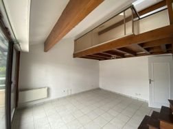 Appartement à louer, 61m², Thonon-les-Bains