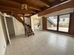 Appartement à louer, 61m², Thonon-les-Bains