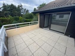 Appartement à louer, 61m², Thonon-les-Bains