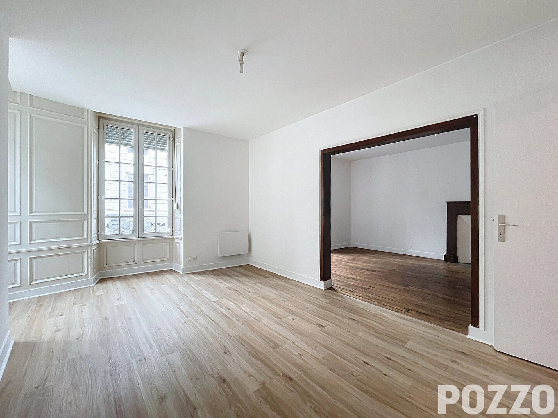 Appartement à louer, 60m², Villedieu-les-Poêles