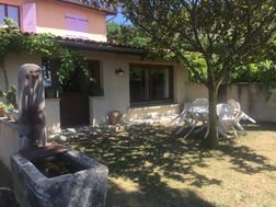 Appartement à louer, 18m², Mercurol-Veaunes