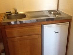 Appartement à louer, 18m², Mercurol-Veaunes