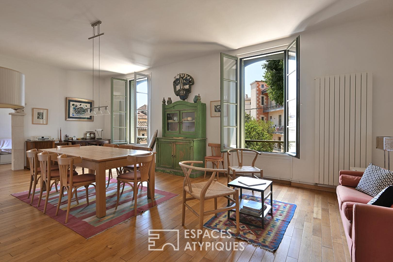 Appartement à vendre, 103m², Nîmes