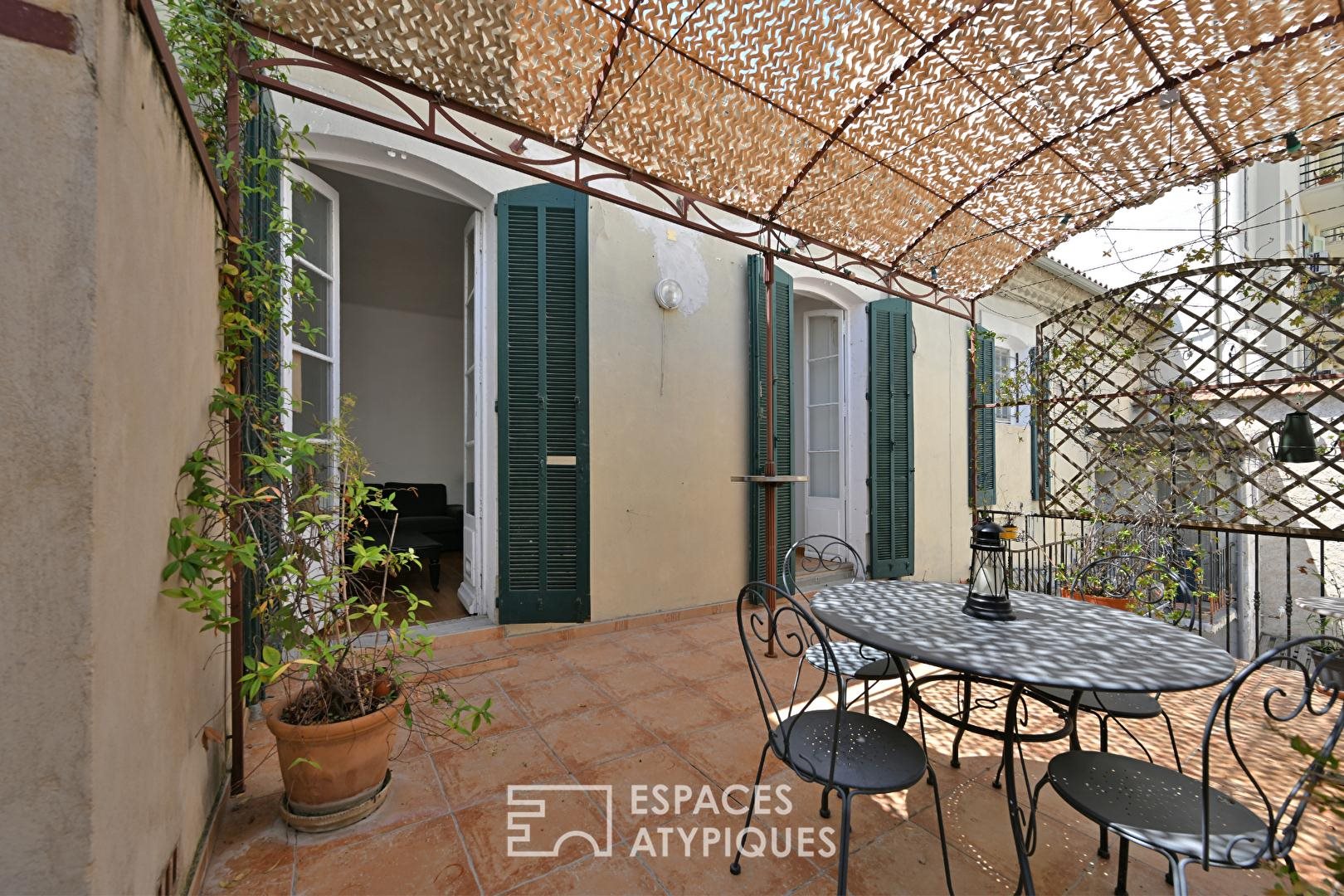 Appartement à vendre, 103m², Nîmes