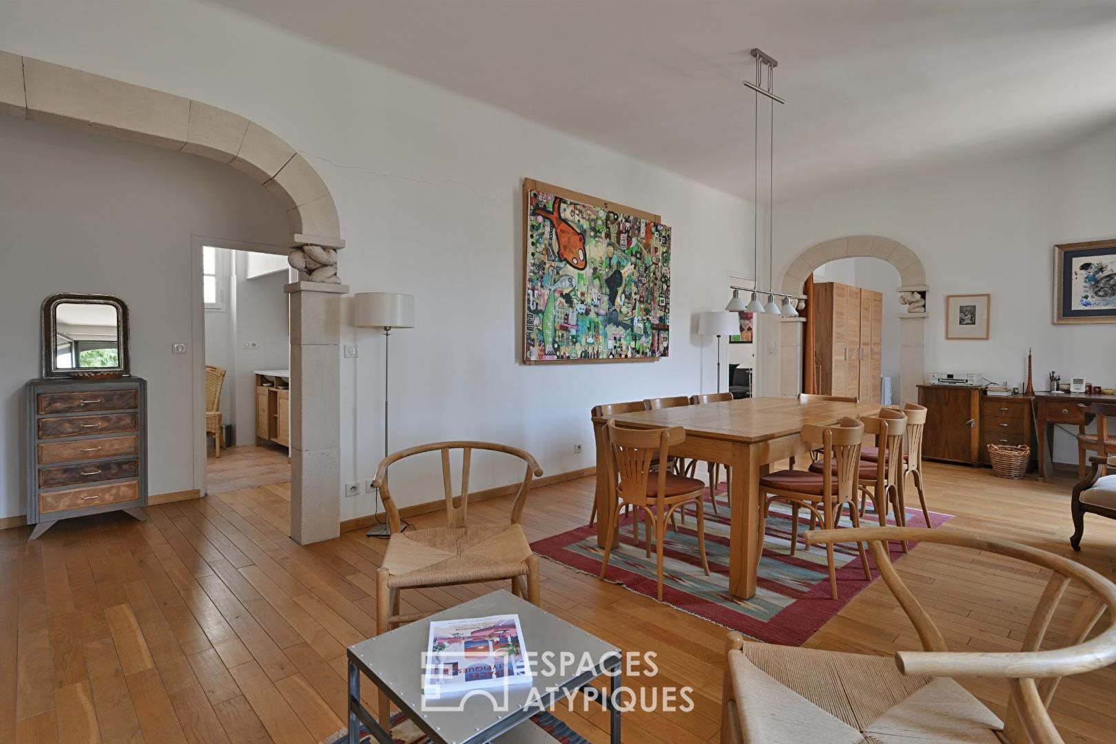 Appartement à vendre, 103m², Nîmes