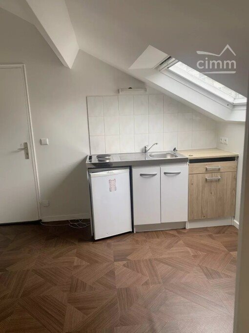 Appartement à louer, 23m², Saint-Maur-des-Fossés