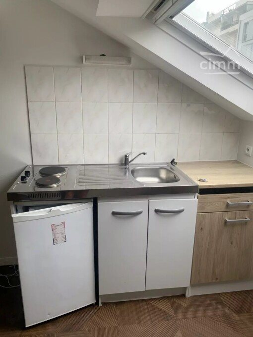 Appartement à louer, 23m², Saint-Maur-des-Fossés