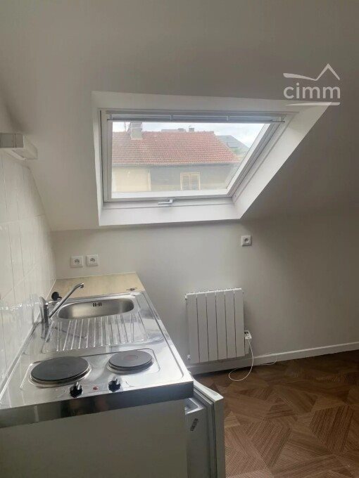 Appartement à louer, 23m², Saint-Maur-des-Fossés